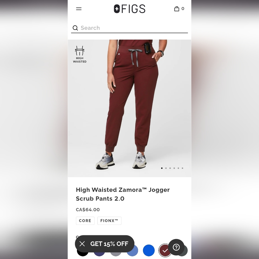 Figs sz M